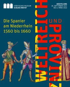 Plakat Weltreich & Provinz