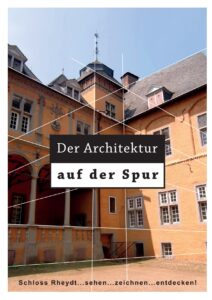 Architektur auf der Spur