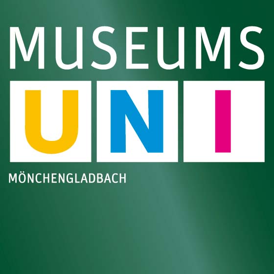 MuseumsUni im Schloss Rheydt 2023