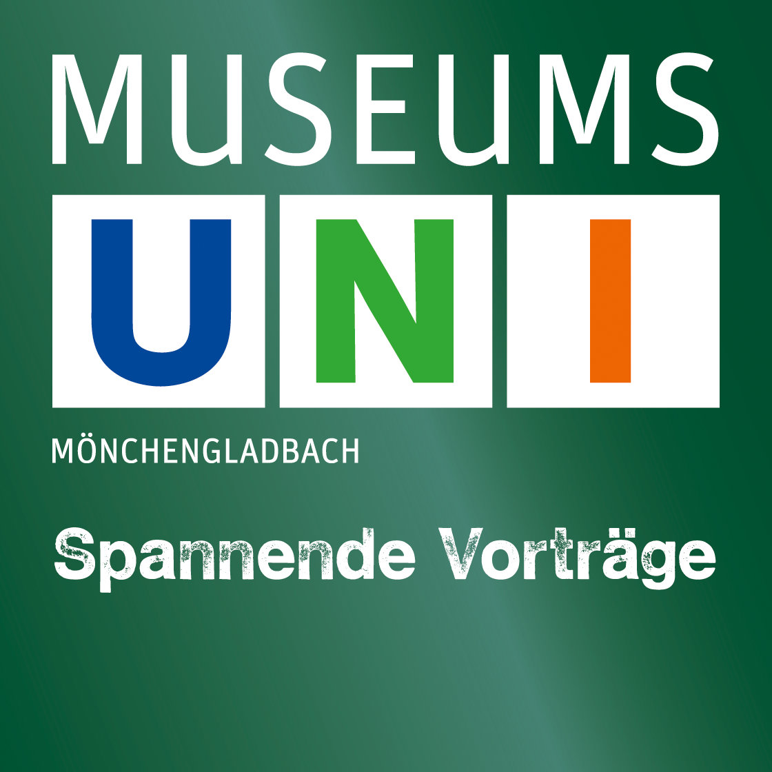 MuseumsUni im Schloss Rheydt