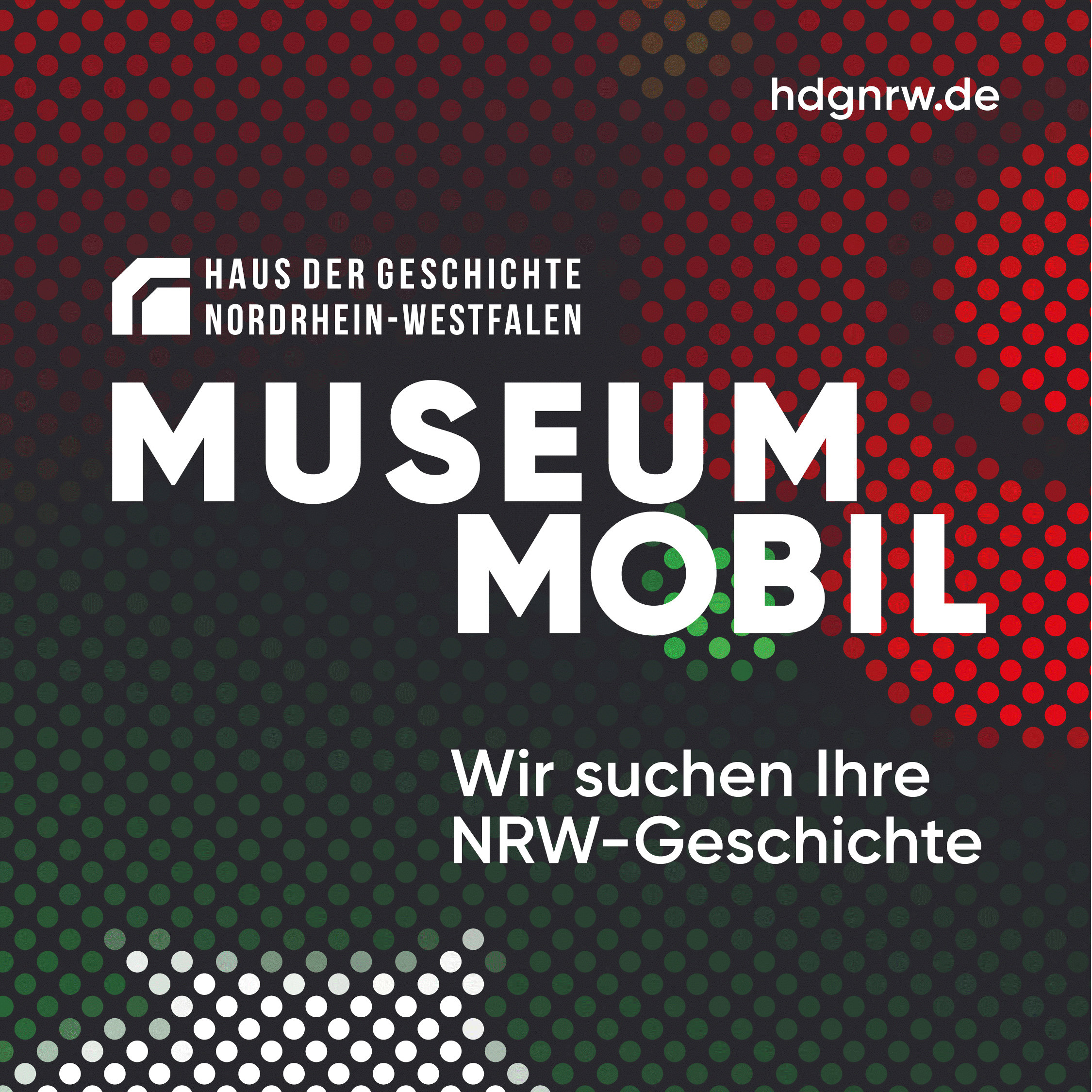 „MuseumMobil“ macht Station in Mönchengladbach