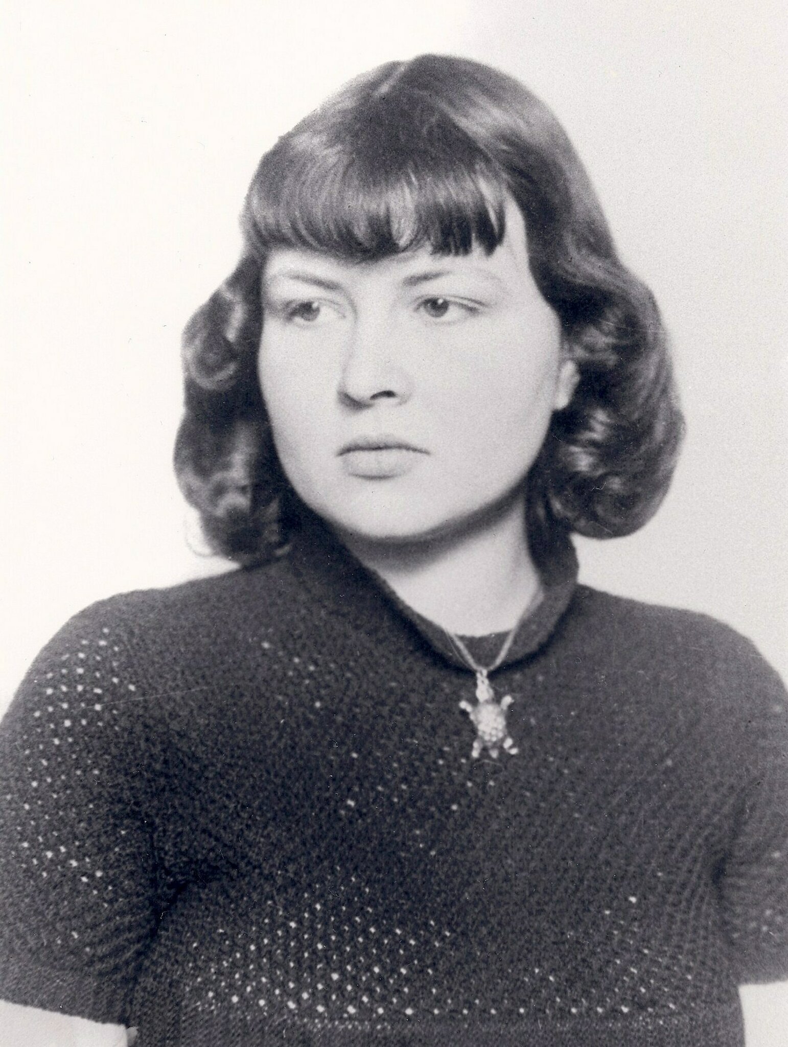 Matinee, 11. Oktober: Nelly Dix und die Künstlerfamilie Dix am Bodensee