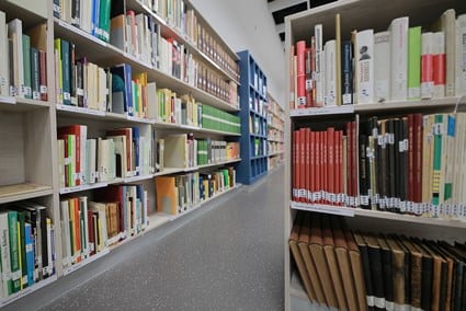 Stadtarchiv sucht Kulturvermittler*innen!